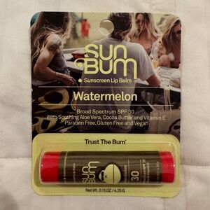 Sun Bum Sunscreen Lip Balm